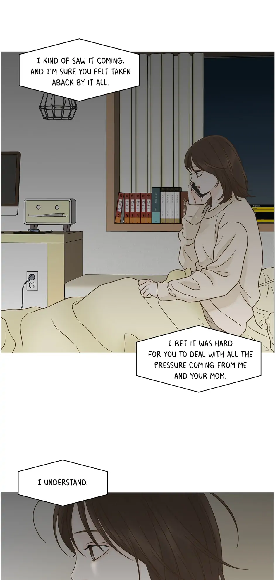 Read Back to Work! EN Manga Online