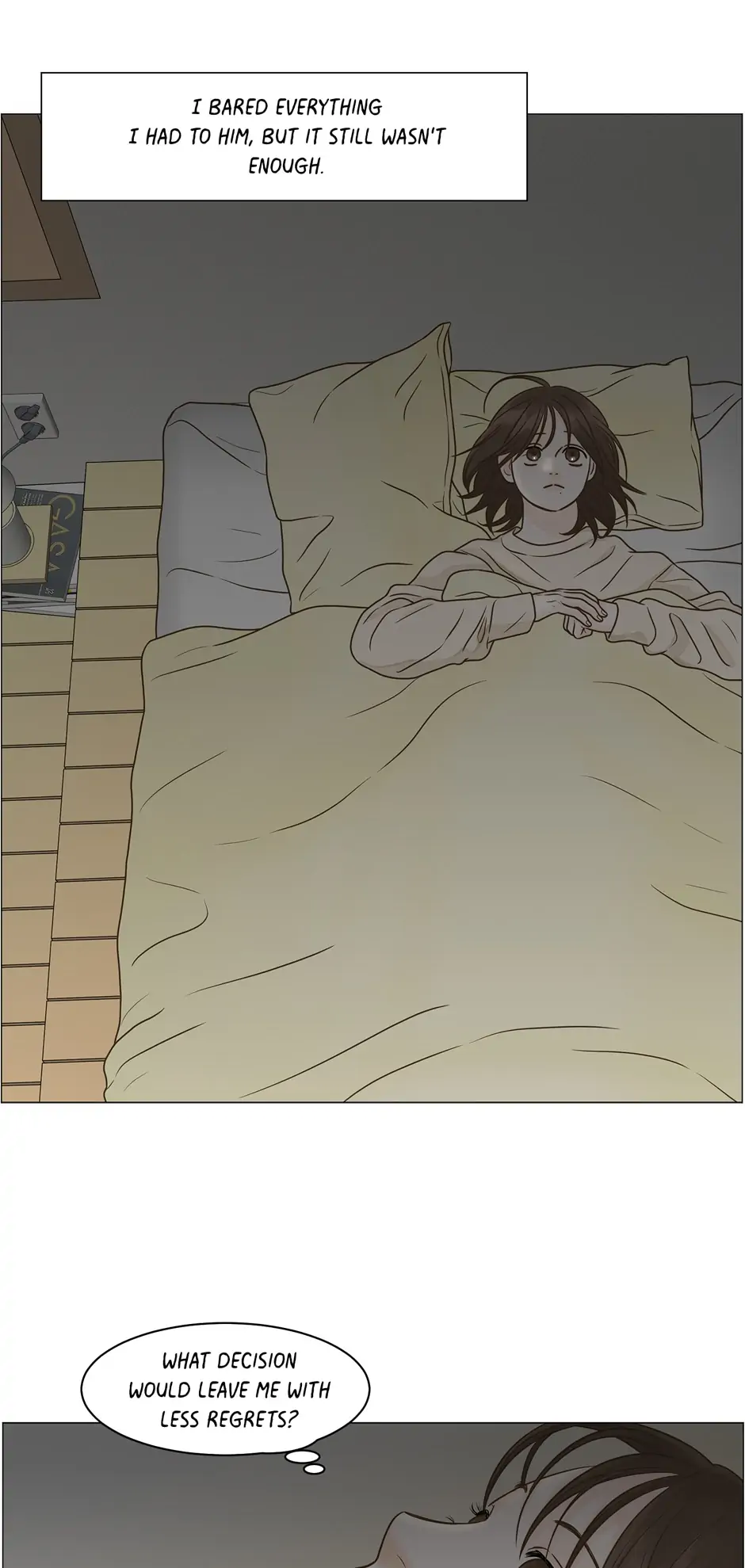 Read Back to Work! EN Manga Online