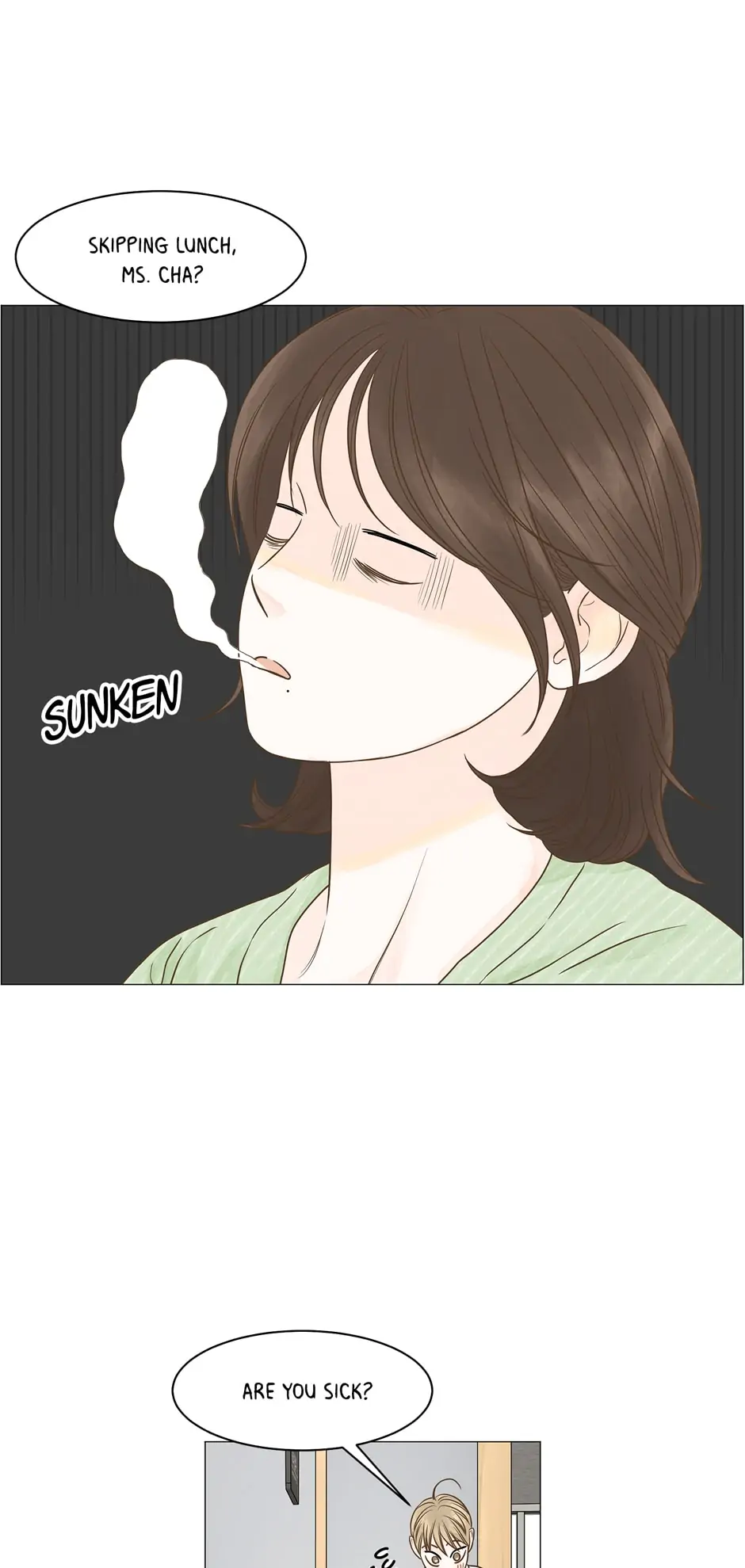 Read Back to Work! EN Manga Online