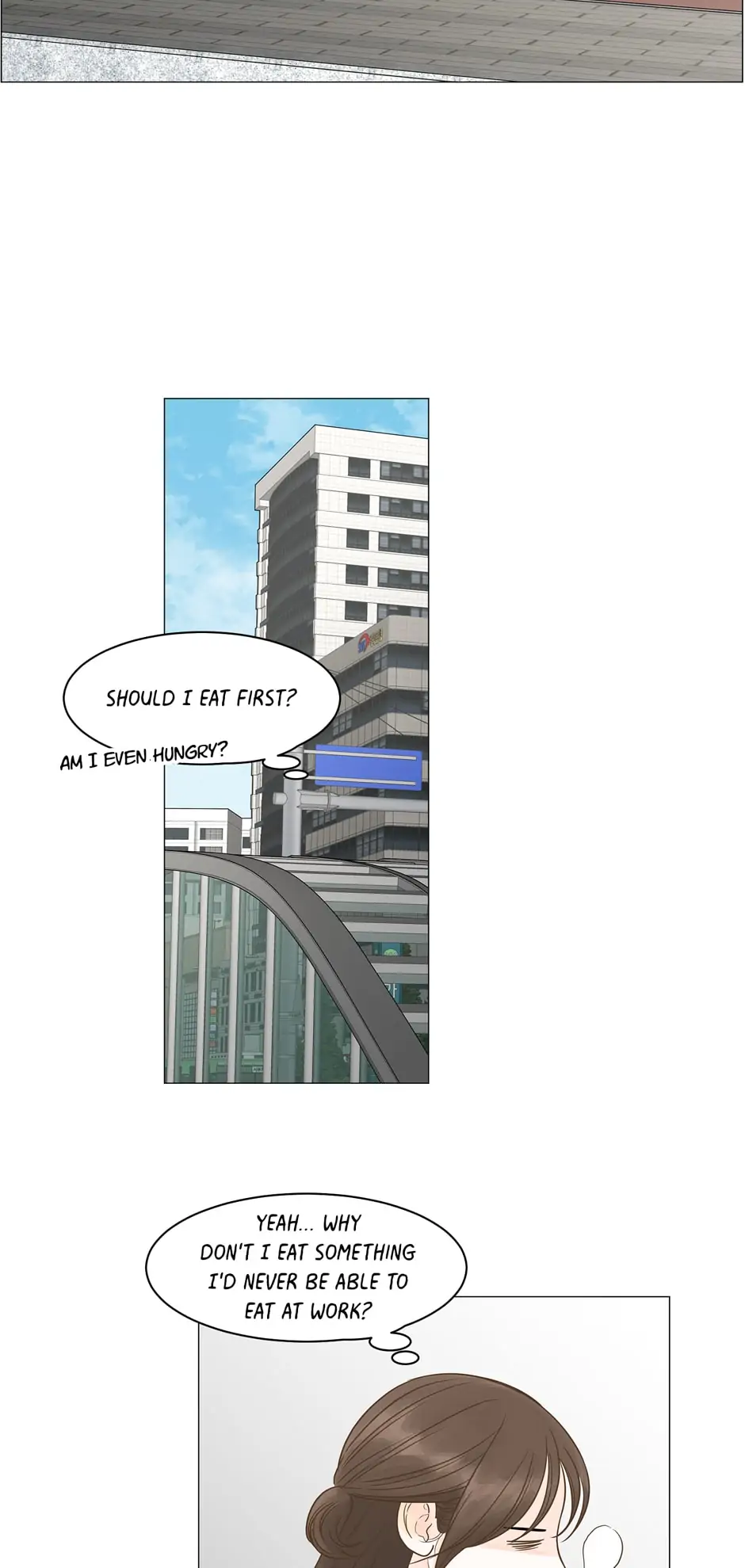 Read Back to Work! EN Manga Online