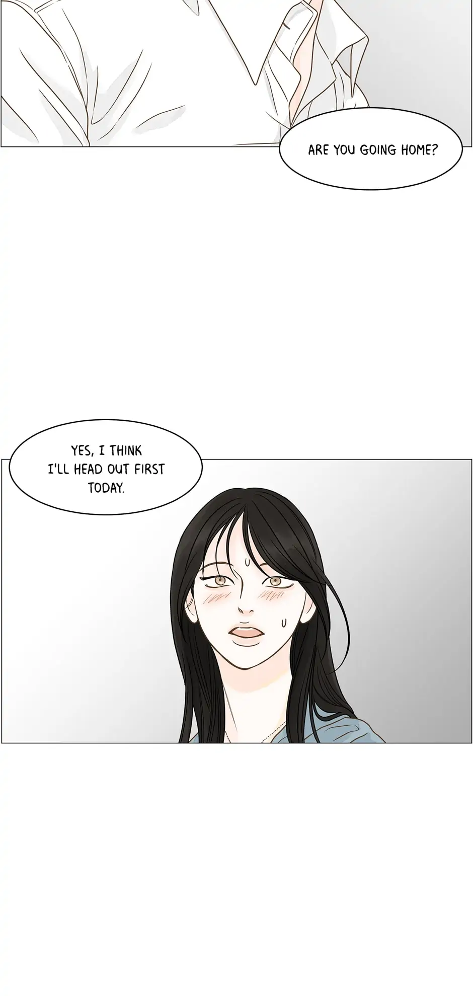 Read Back to Work! EN Manga Online