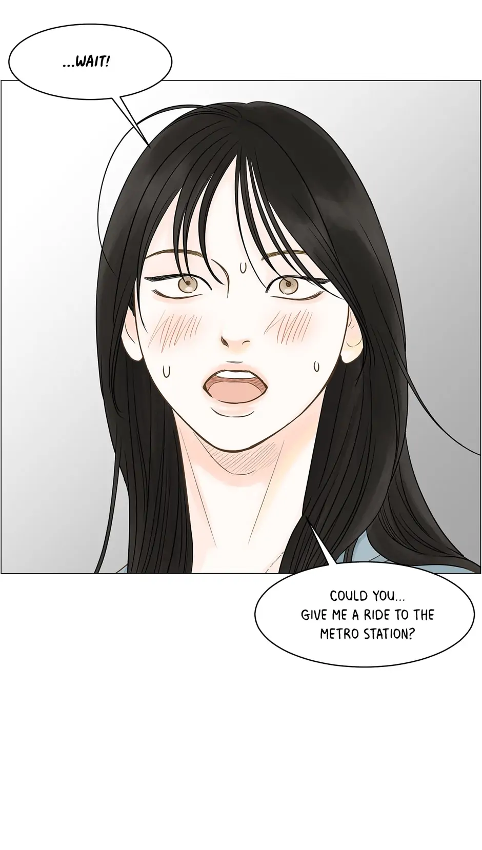 Read Back to Work! EN Manga Online