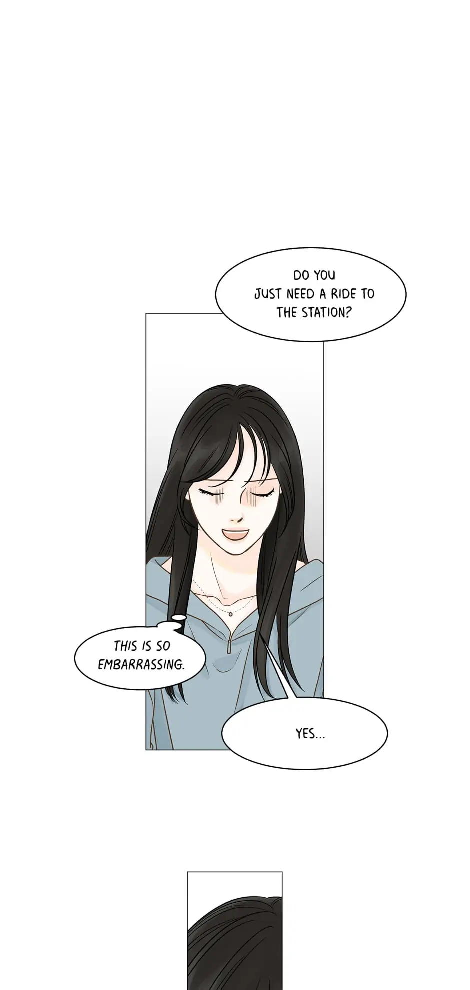 Read Back to Work! EN Manga Online