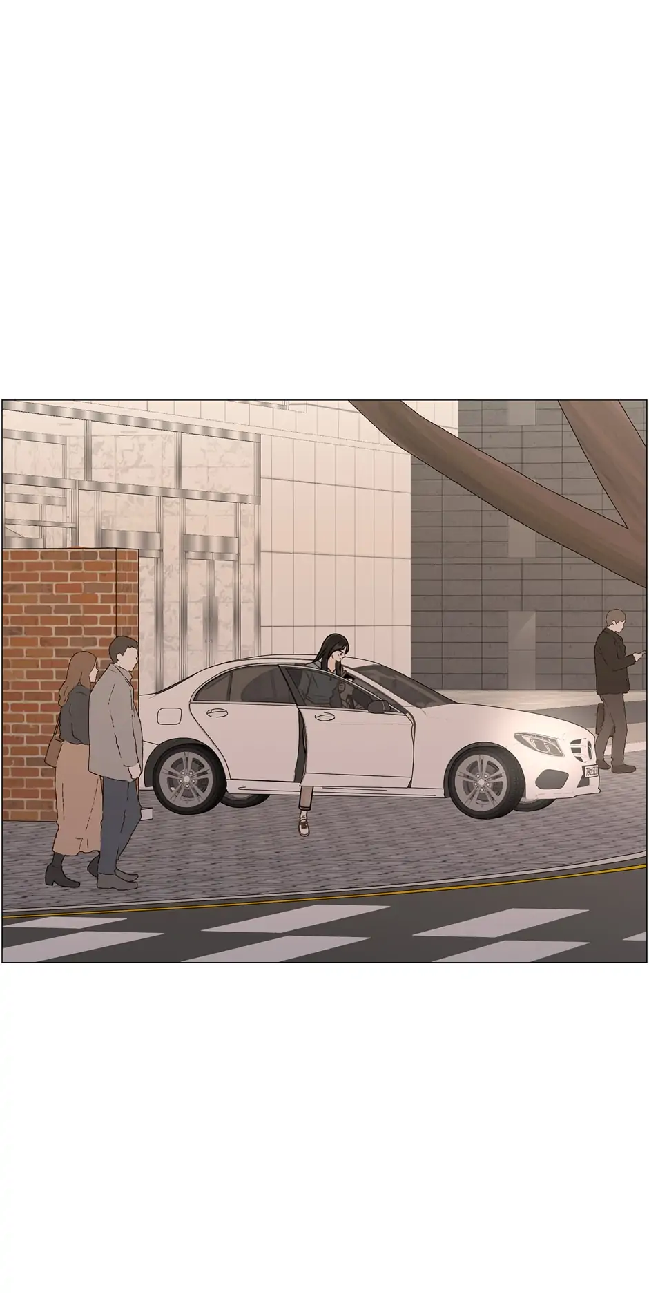 Read Back to Work! EN Manga Online