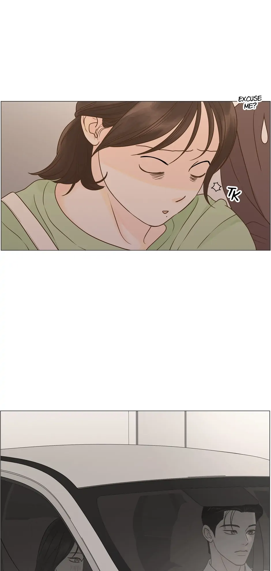 Read Back to Work! EN Manga Online