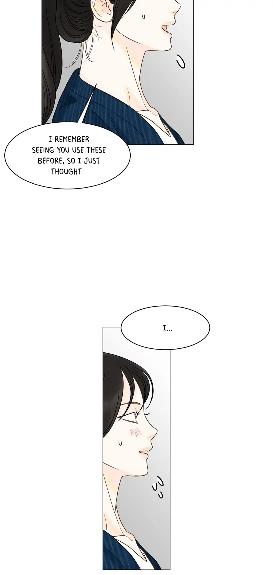 Read Back to Work! EN Manga Online