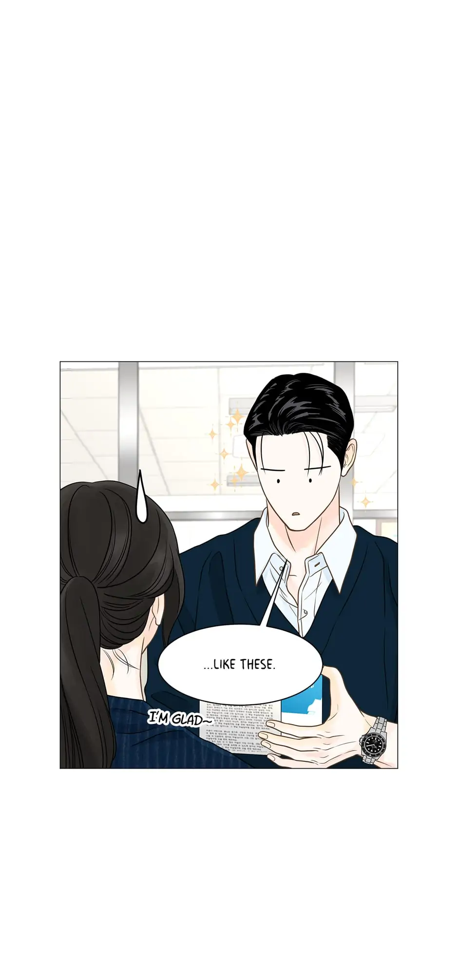 Read Back to Work! EN Manga Online