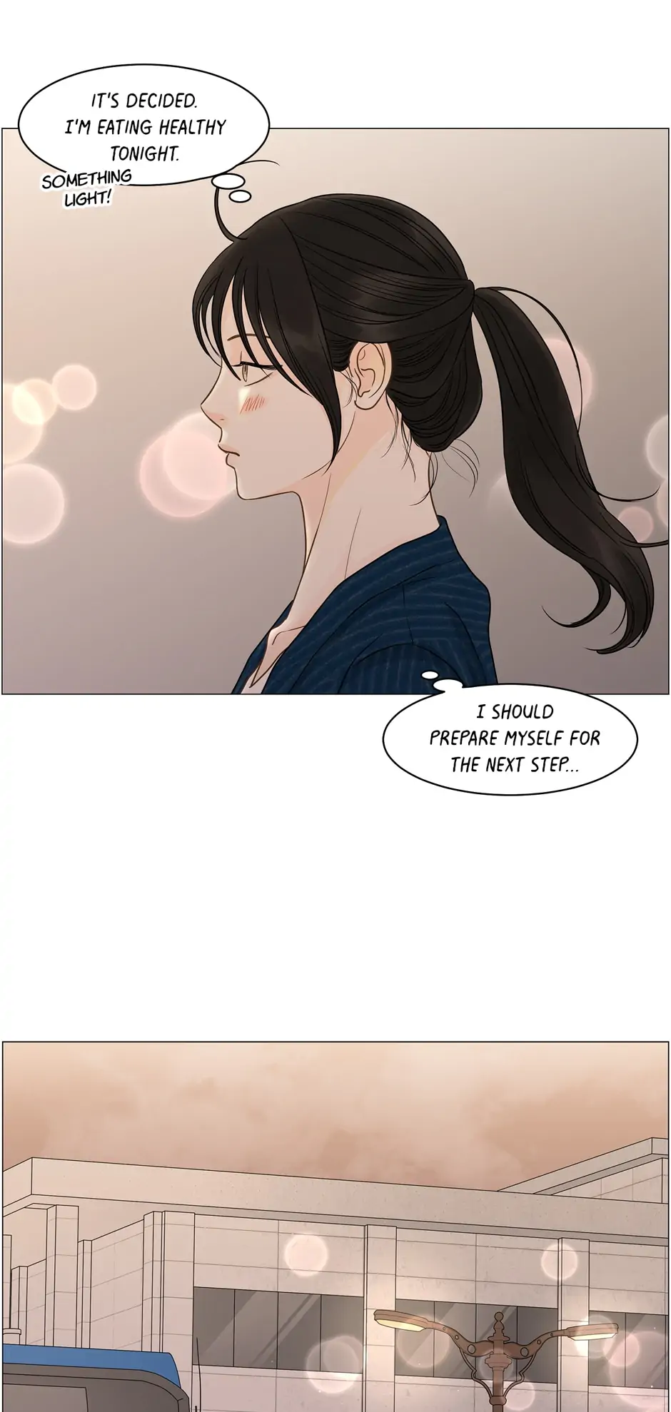 Read Back to Work! EN Manga Online