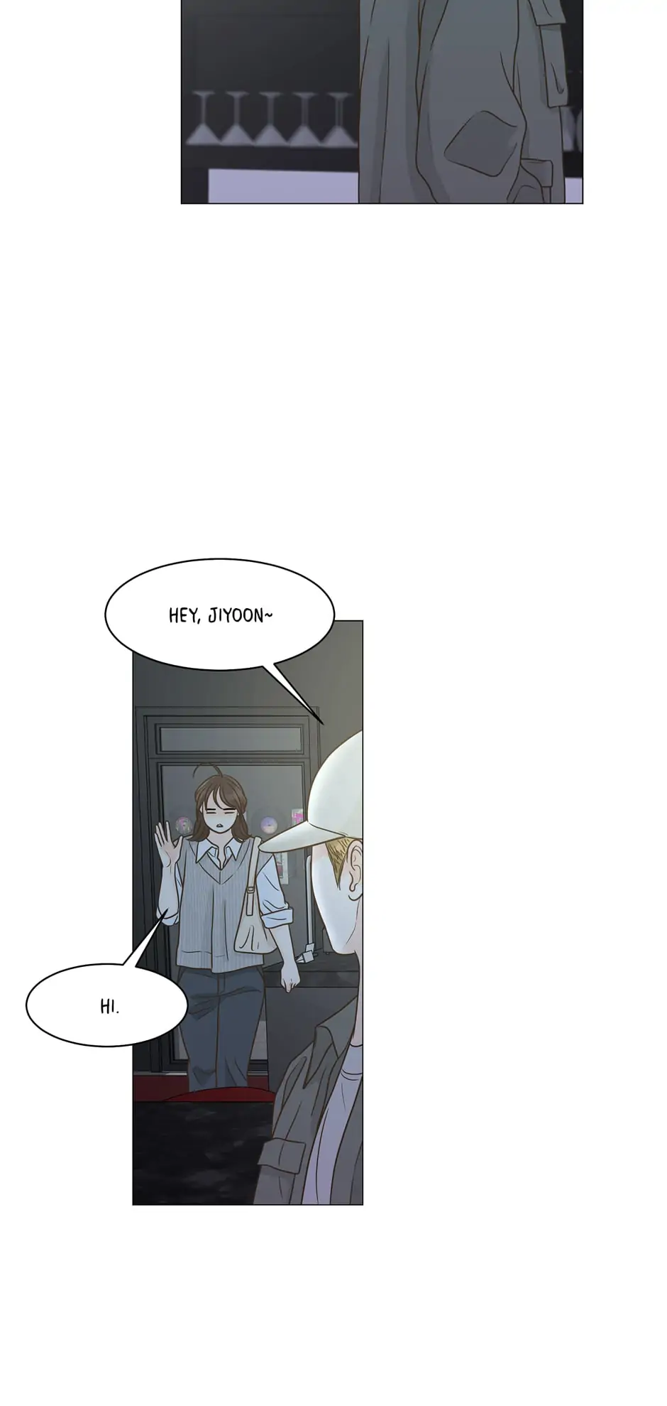 Read Back to Work! EN Manga Online