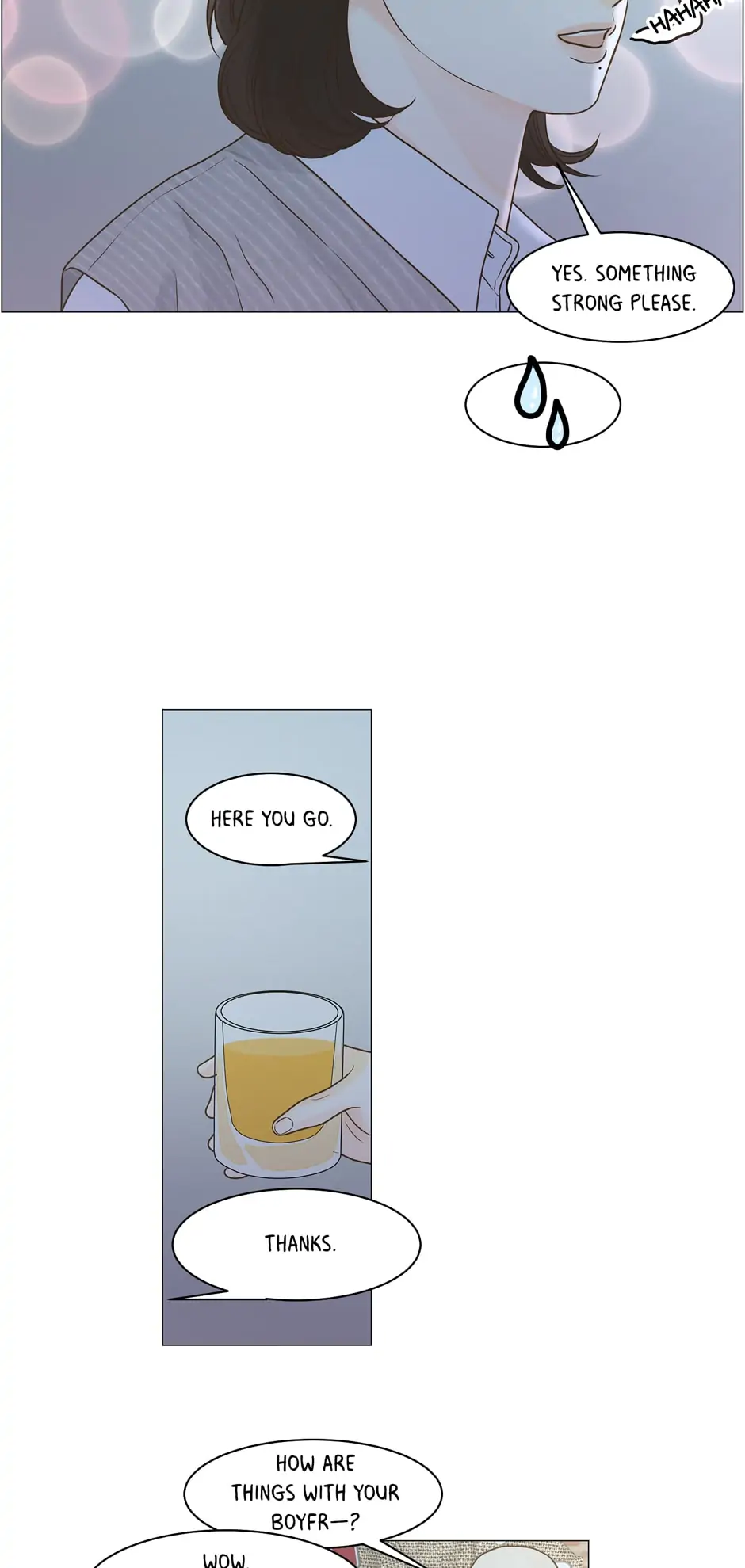 Read Back to Work! EN Manga Online