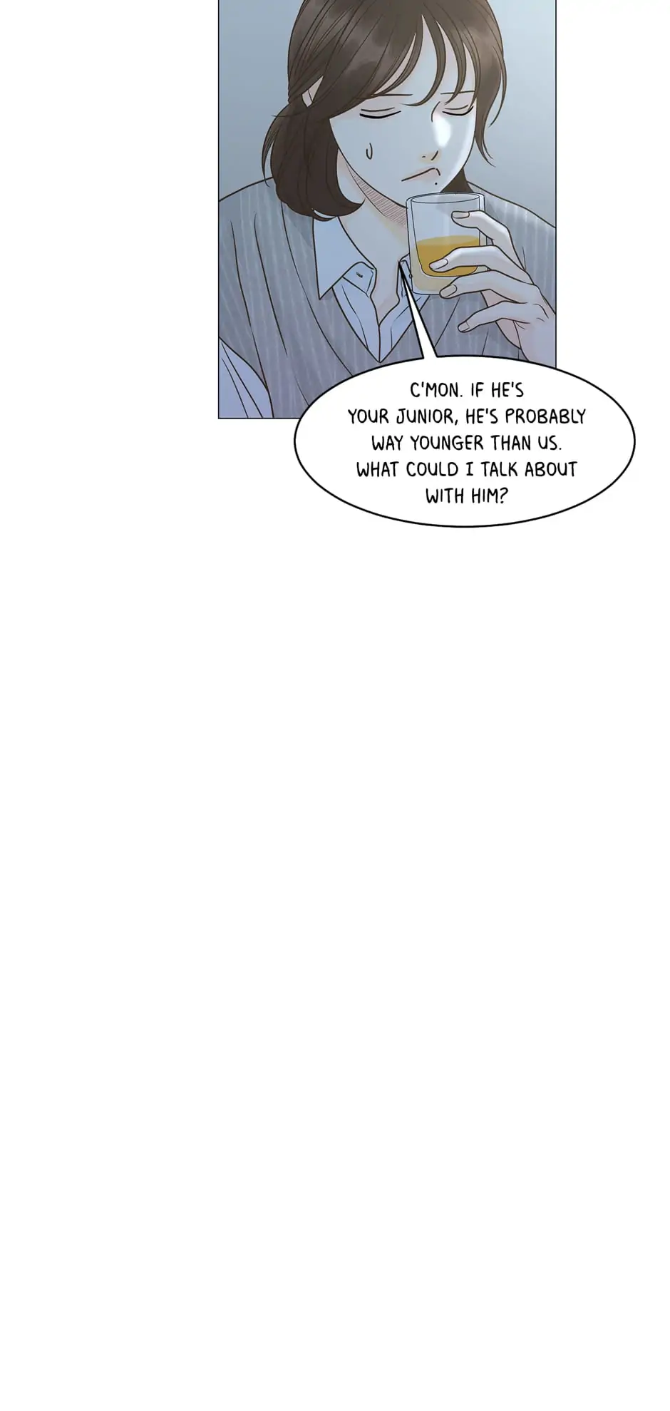 Read Back to Work! EN Manga Online