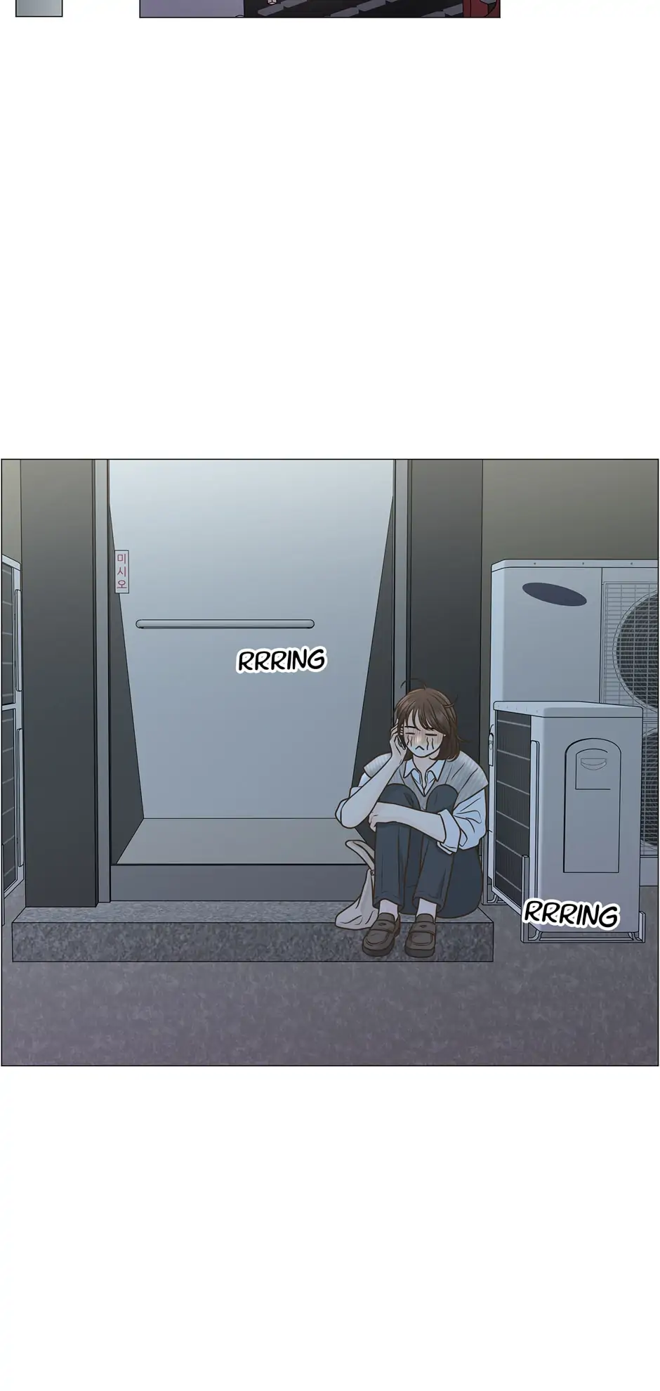 Read Back to Work! EN Manga Online