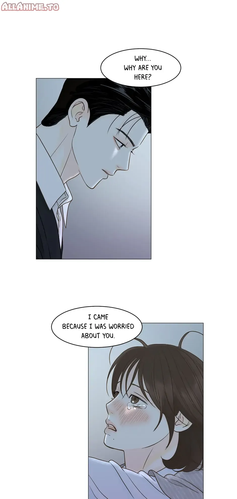 Read Back to Work! EN Manga Online