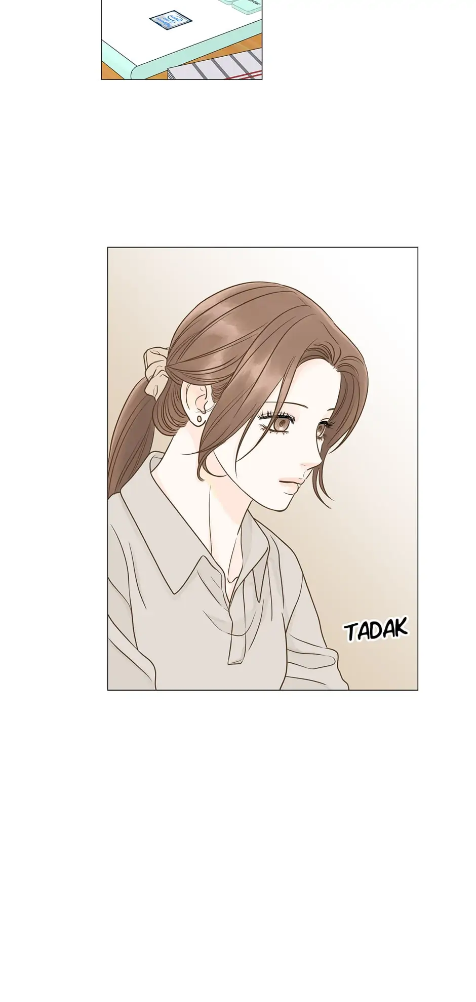 Read Back to Work! EN Manga Online