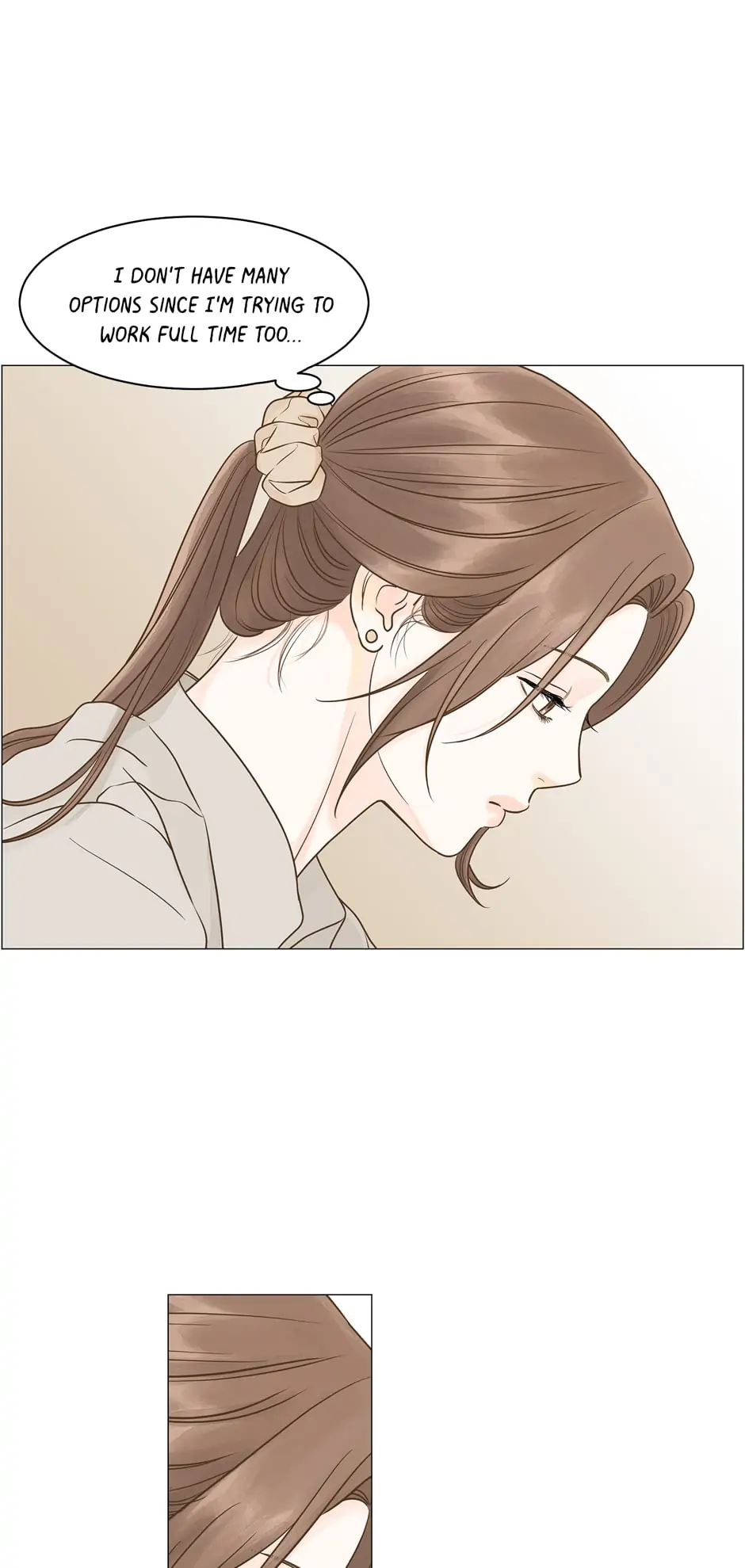 Read Back to Work! EN Manga Online