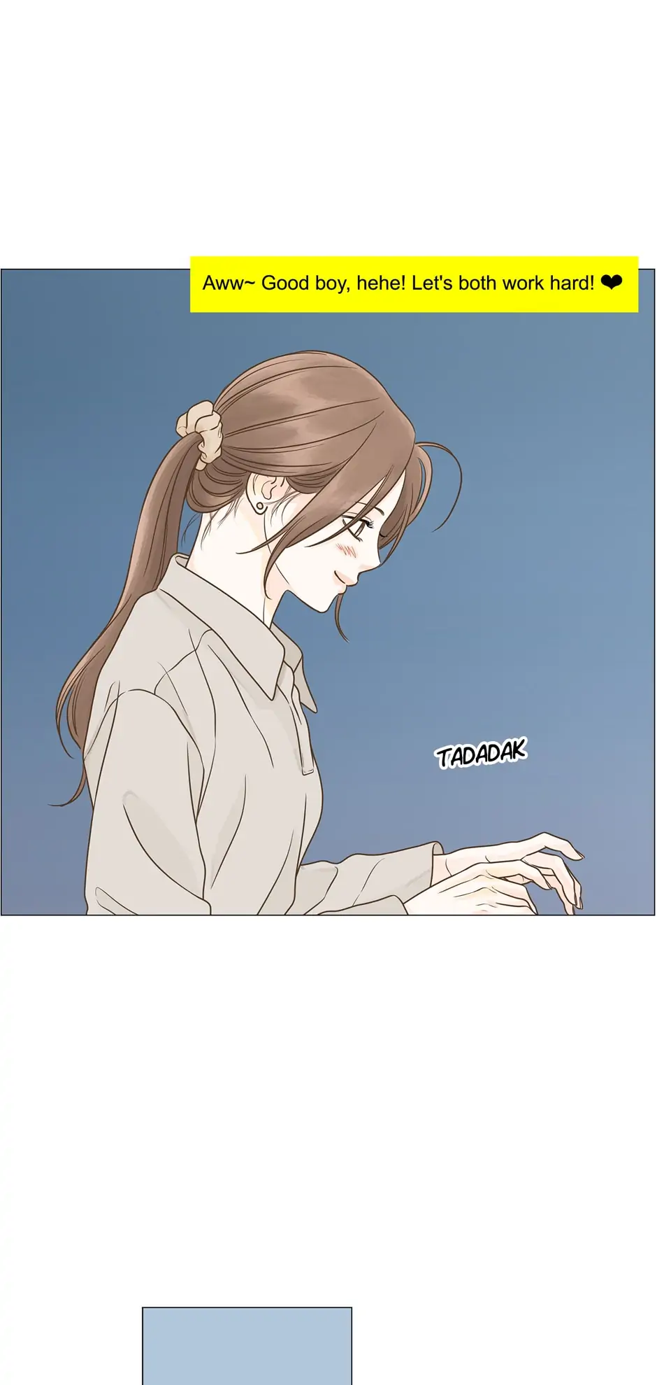 Read Back to Work! EN Manga Online