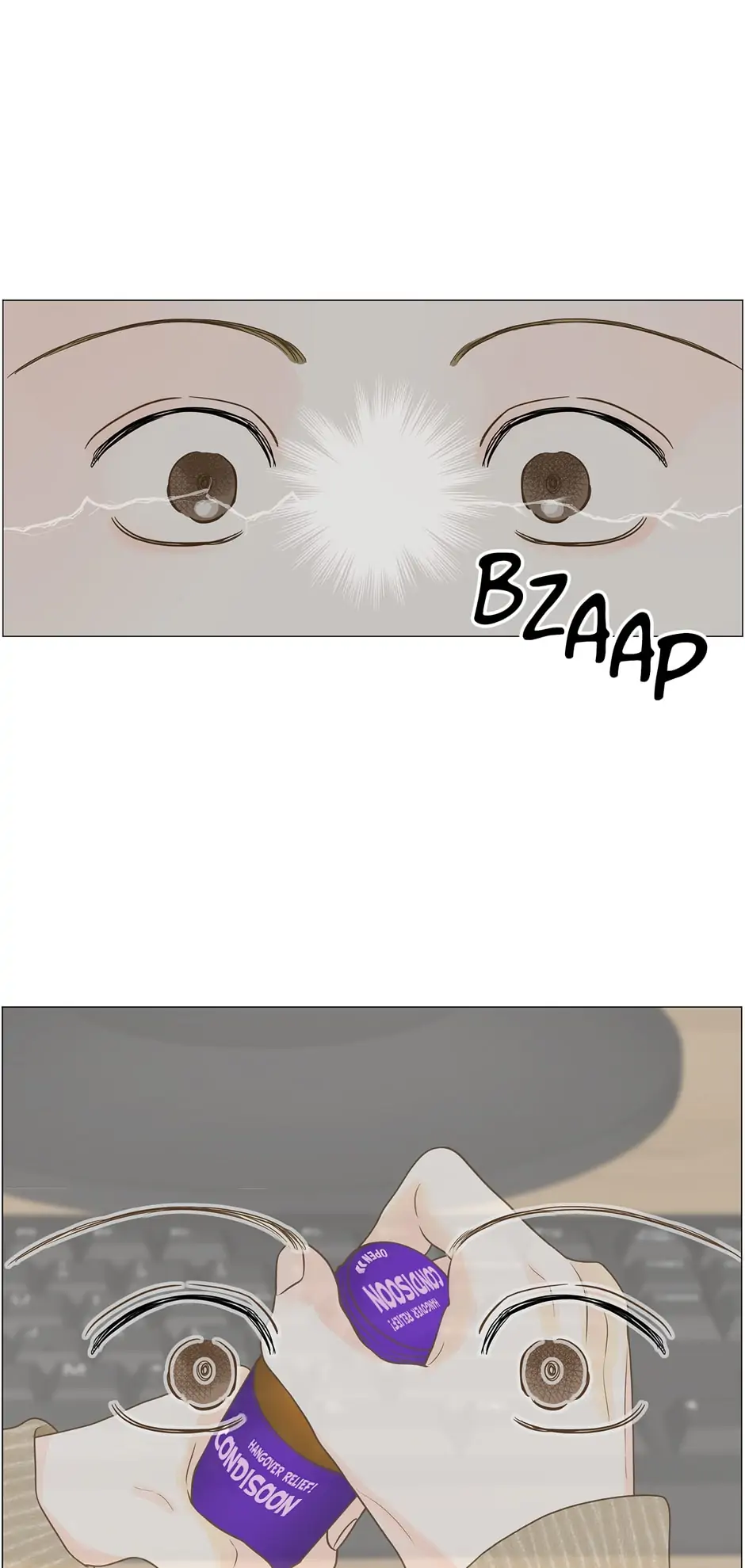 Read Back to Work! EN Manga Online