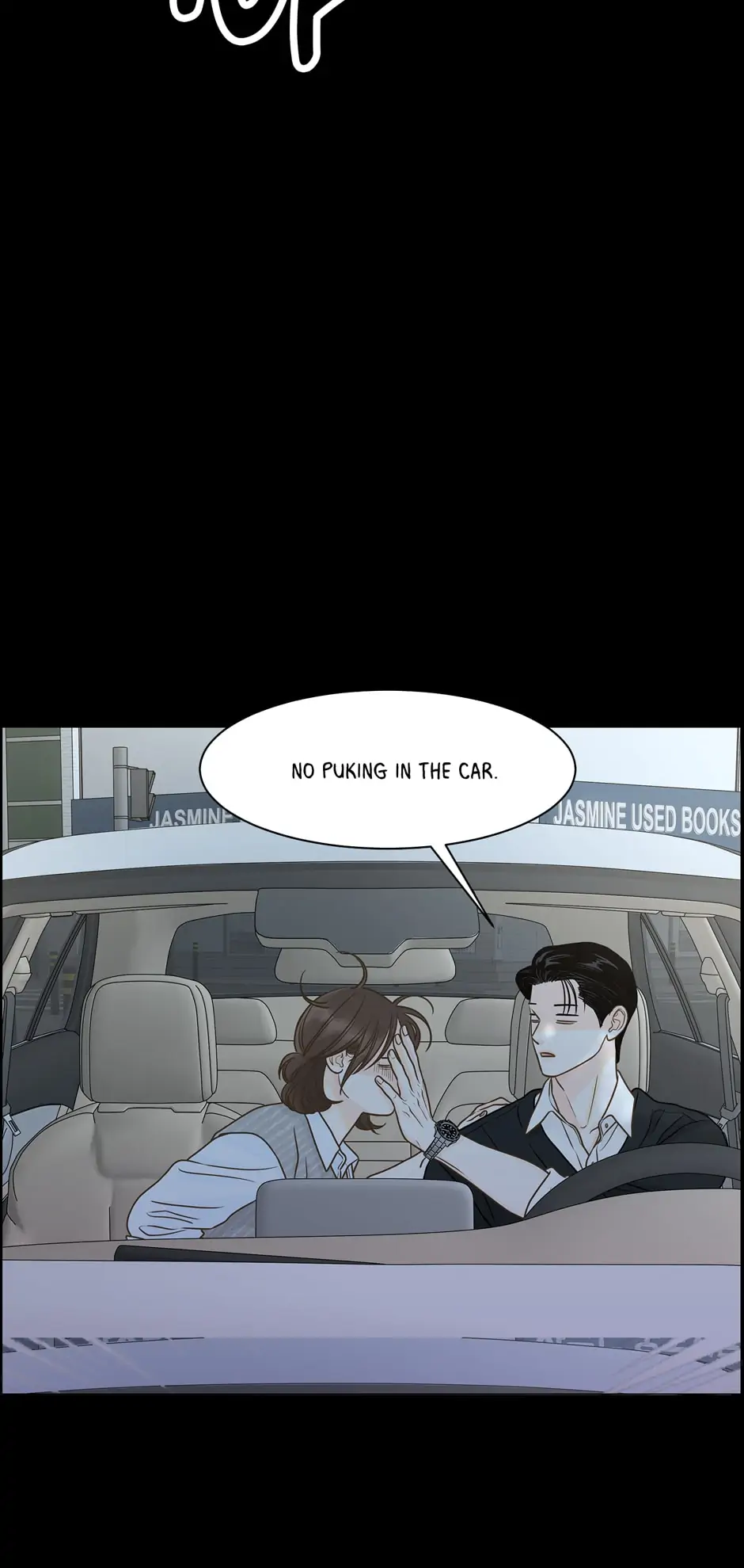 Read Back to Work! EN Manga Online