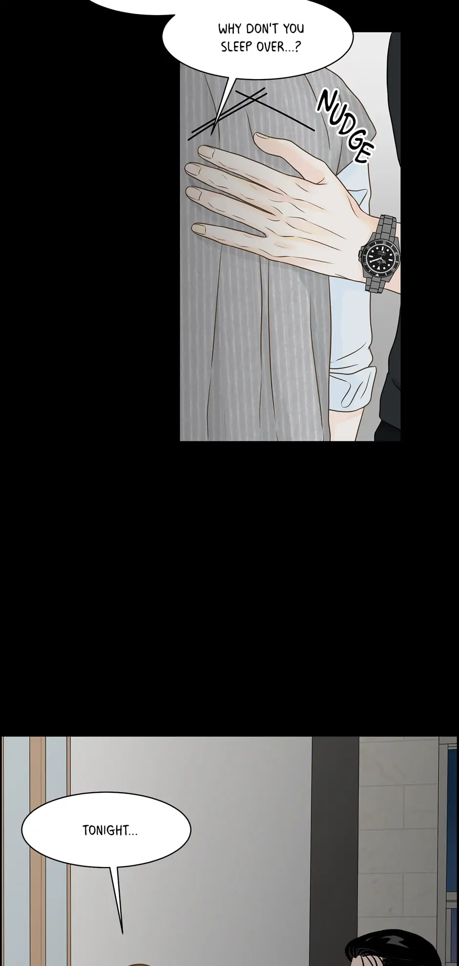 Read Back to Work! EN Manga Online