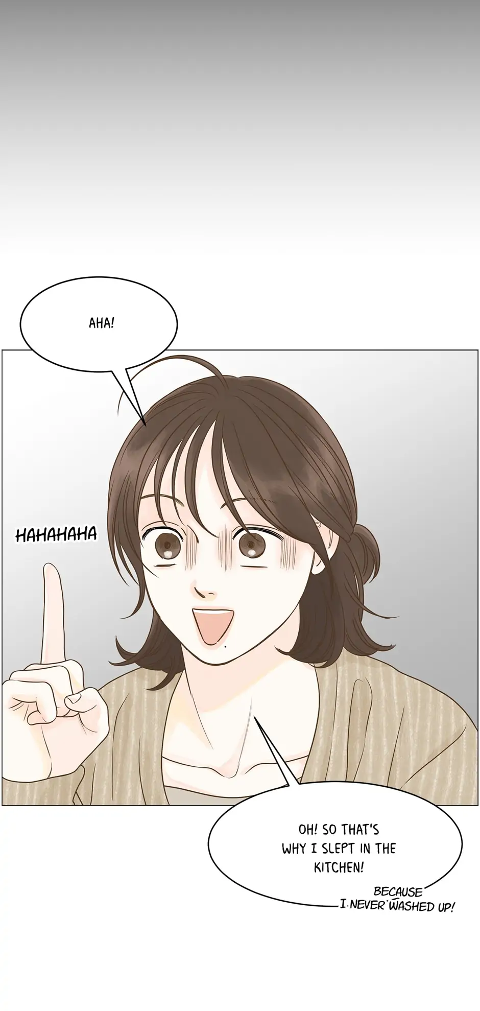 Read Back to Work! EN Manga Online