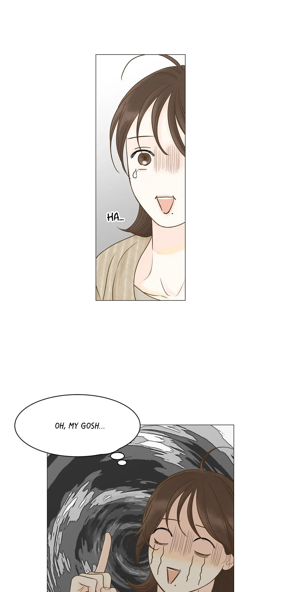 Read Back to Work! EN Manga Online