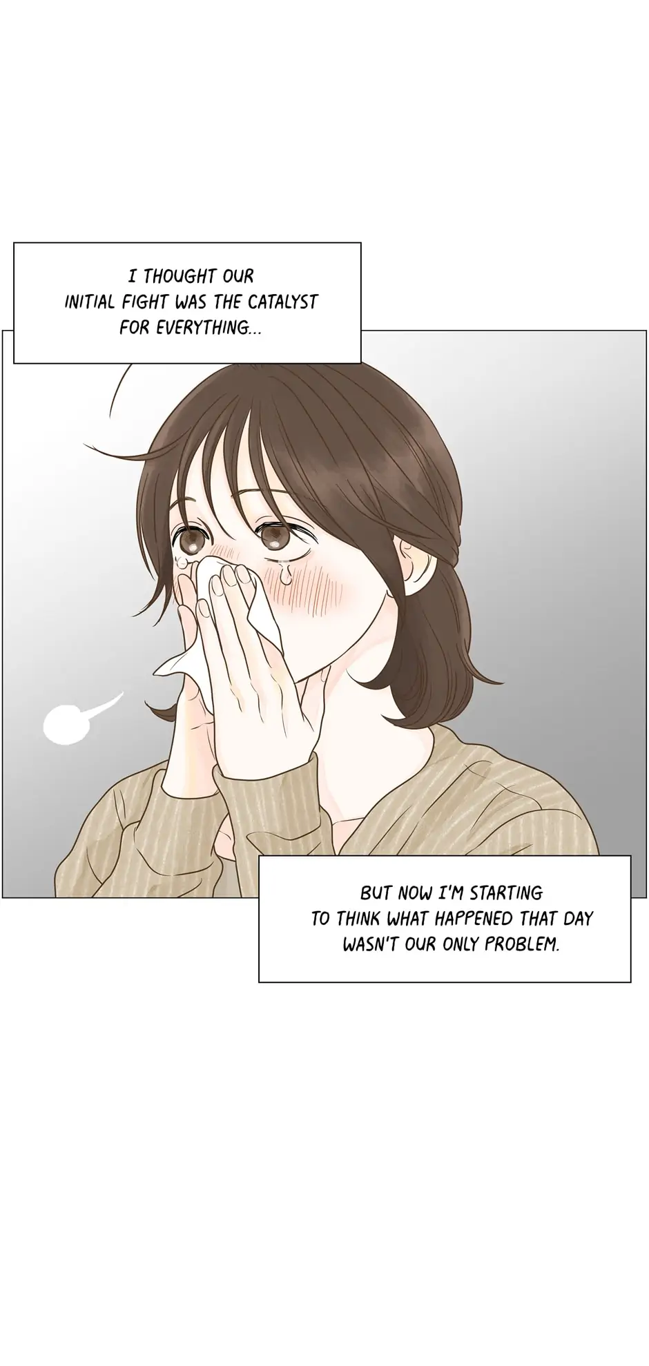 Read Back to Work! EN Manga Online