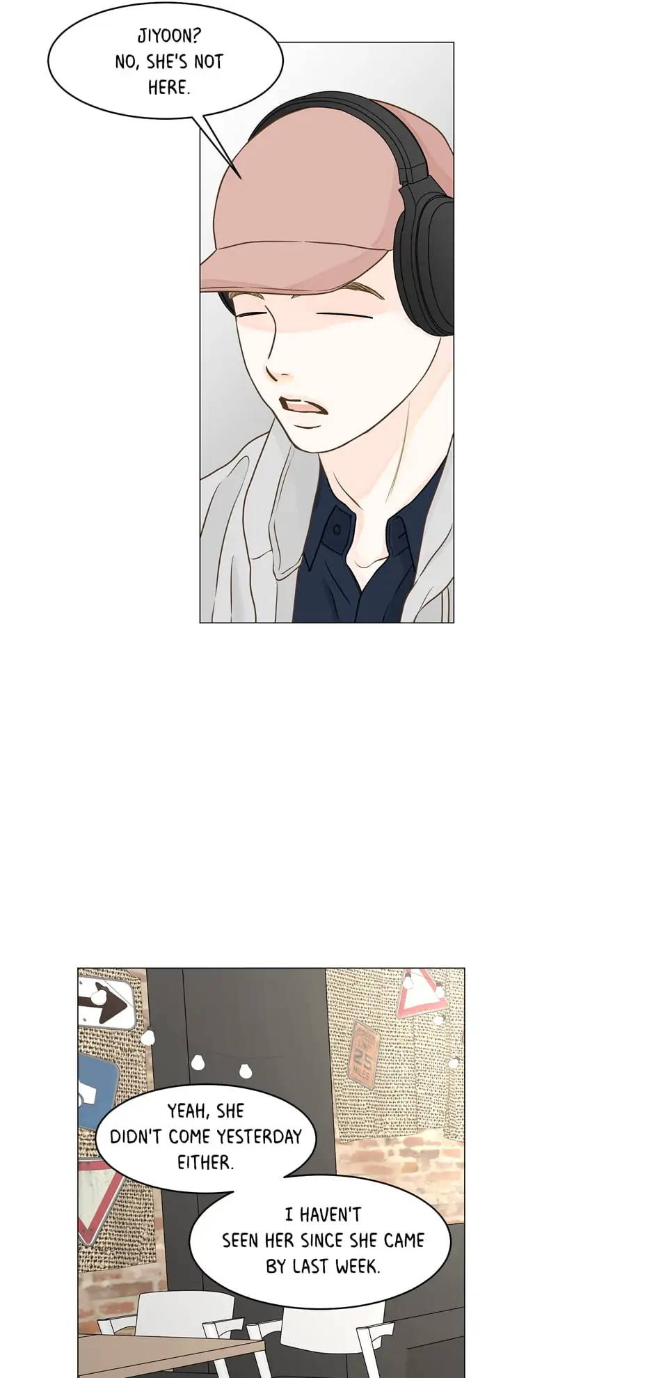 Read Back to Work! EN Manga Online