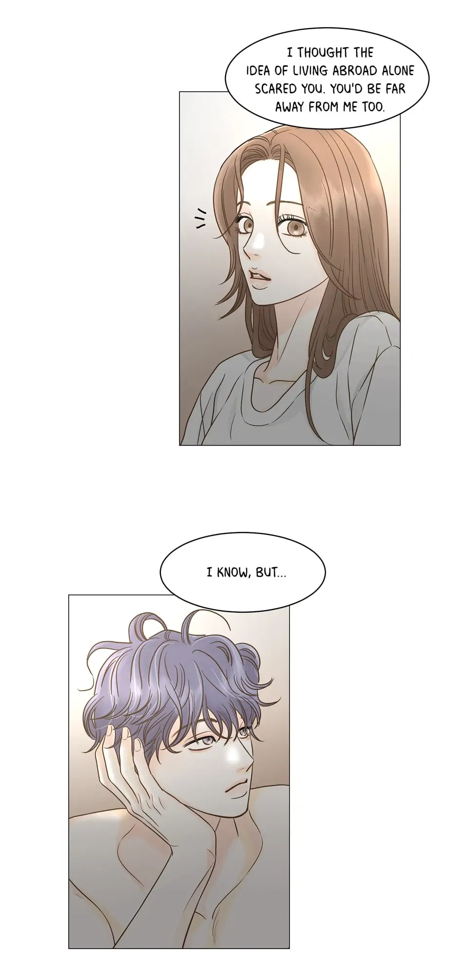 Read Back to Work! EN Manga Online