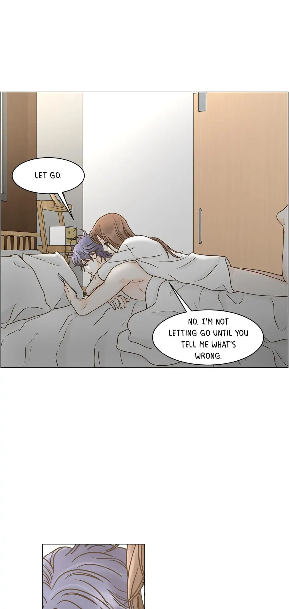 Read Back to Work! EN Manga Online