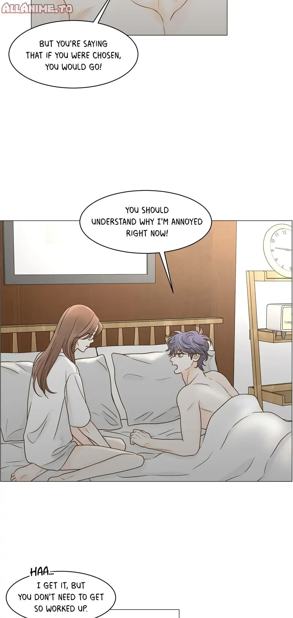 Read Back to Work! EN Manga Online