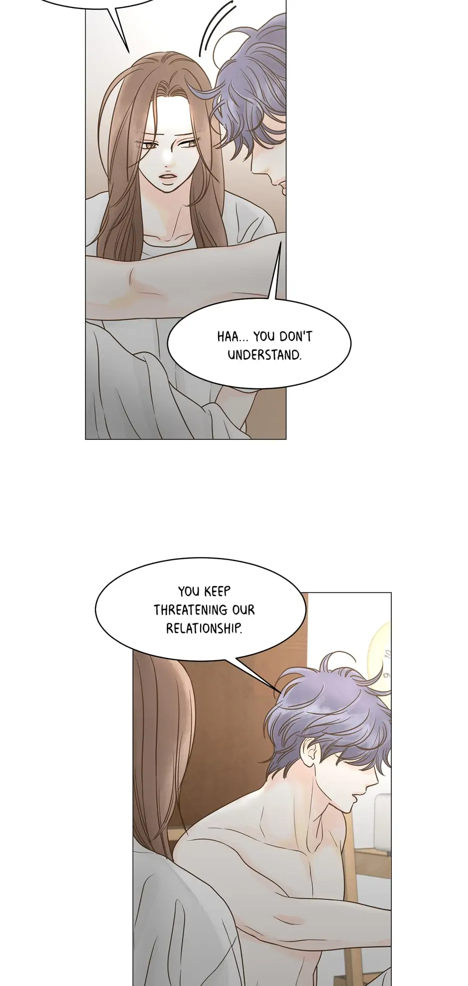 Read Back to Work! EN Manga Online