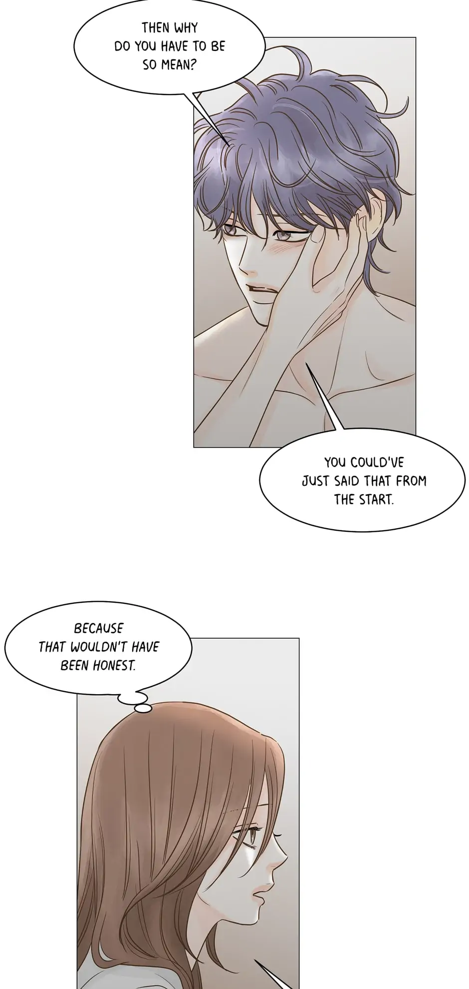 Read Back to Work! EN Manga Online