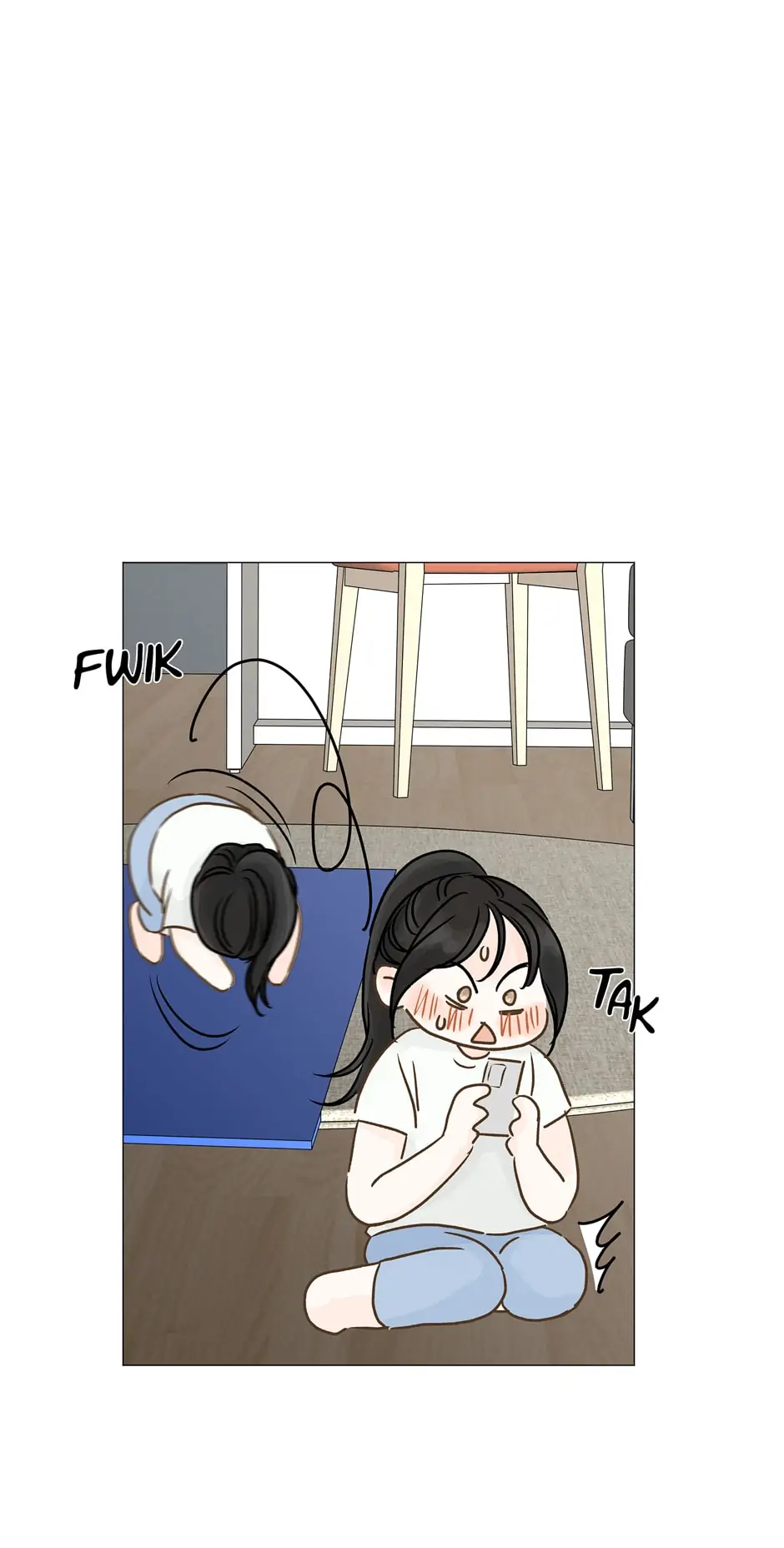 Read Back to Work! EN Manga Online