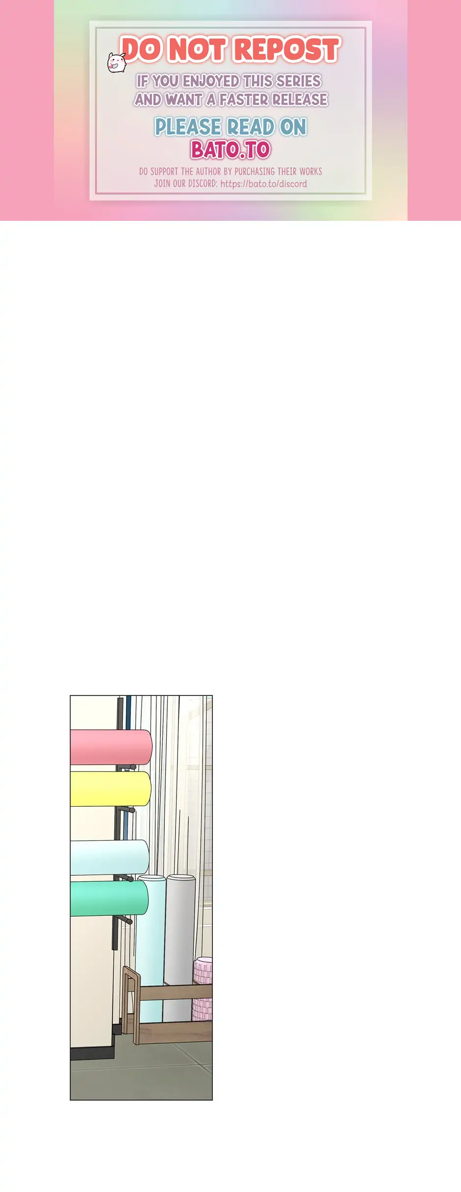 Read Back to Work! EN Manga Online