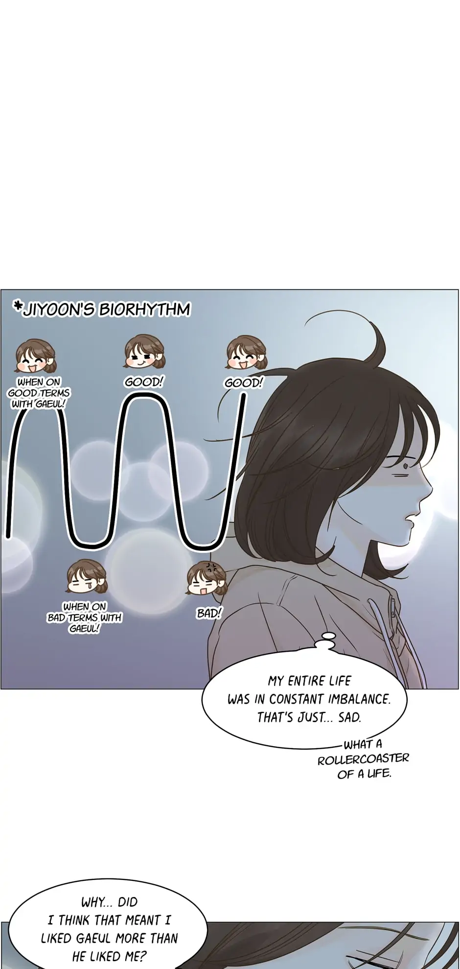 Read Back to Work! EN Manga Online