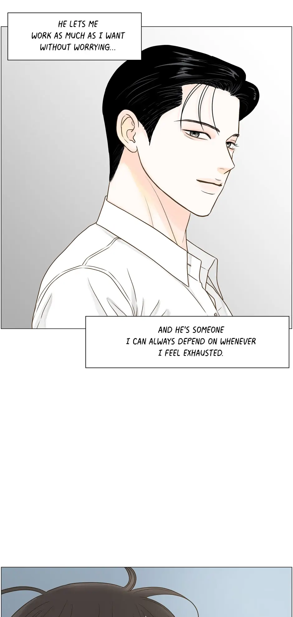 Read Back to Work! EN Manga Online