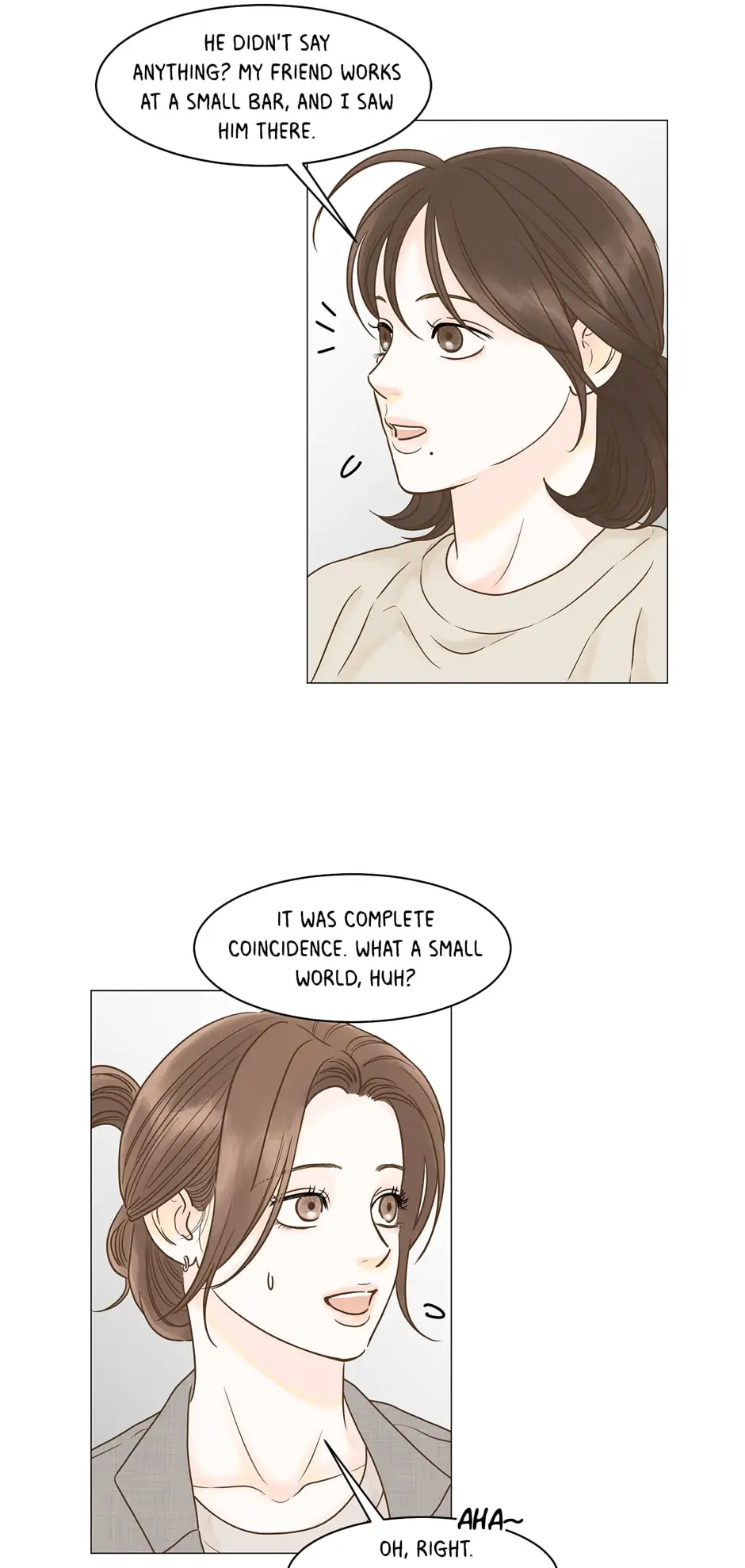 Read Back to Work! EN Manga Online