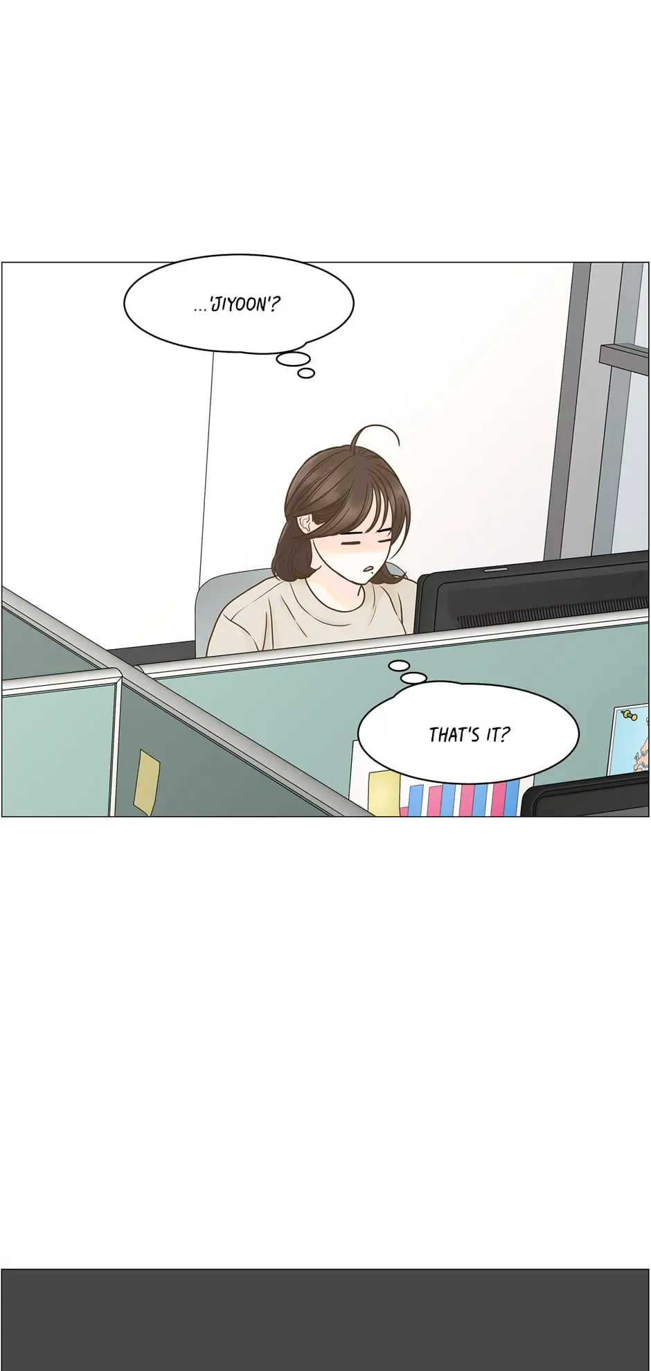 Read Back to Work! EN Manga Online