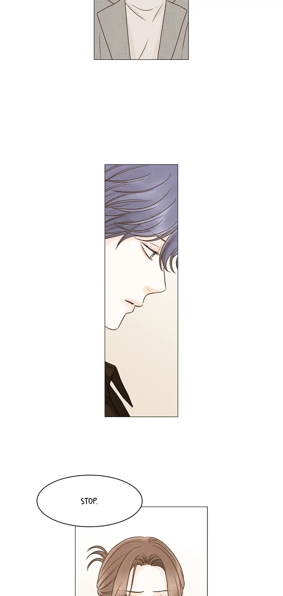 Read Back to Work! EN Manga Online