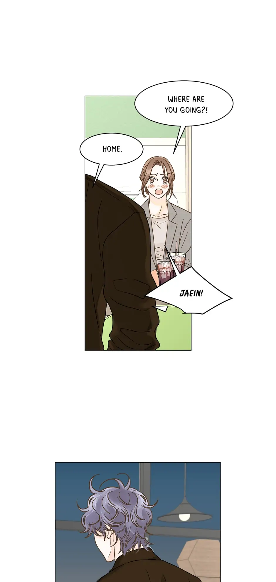 Read Back to Work! EN Manga Online