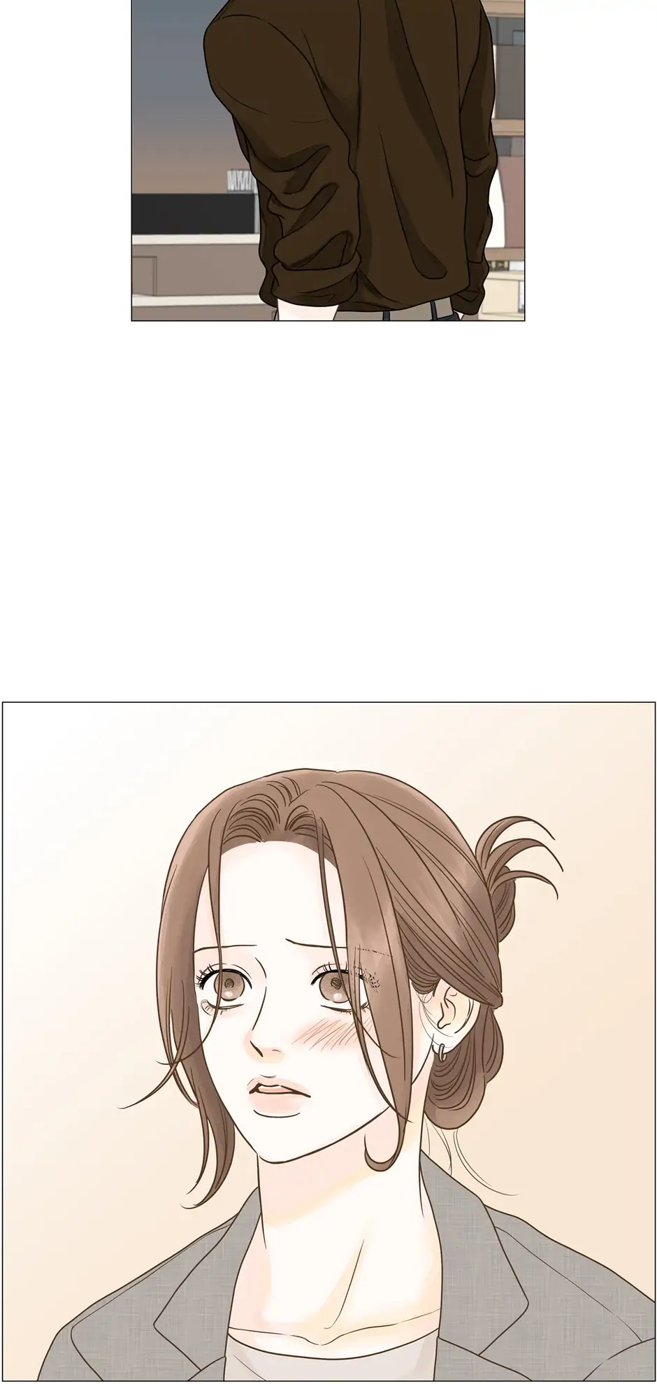 Read Back to Work! EN Manga Online