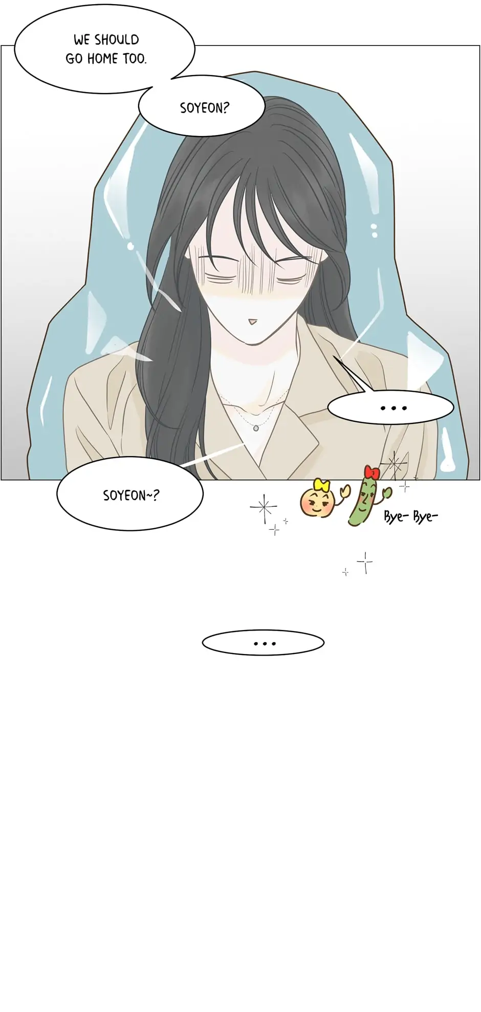 Read Back to Work! EN Manga Online