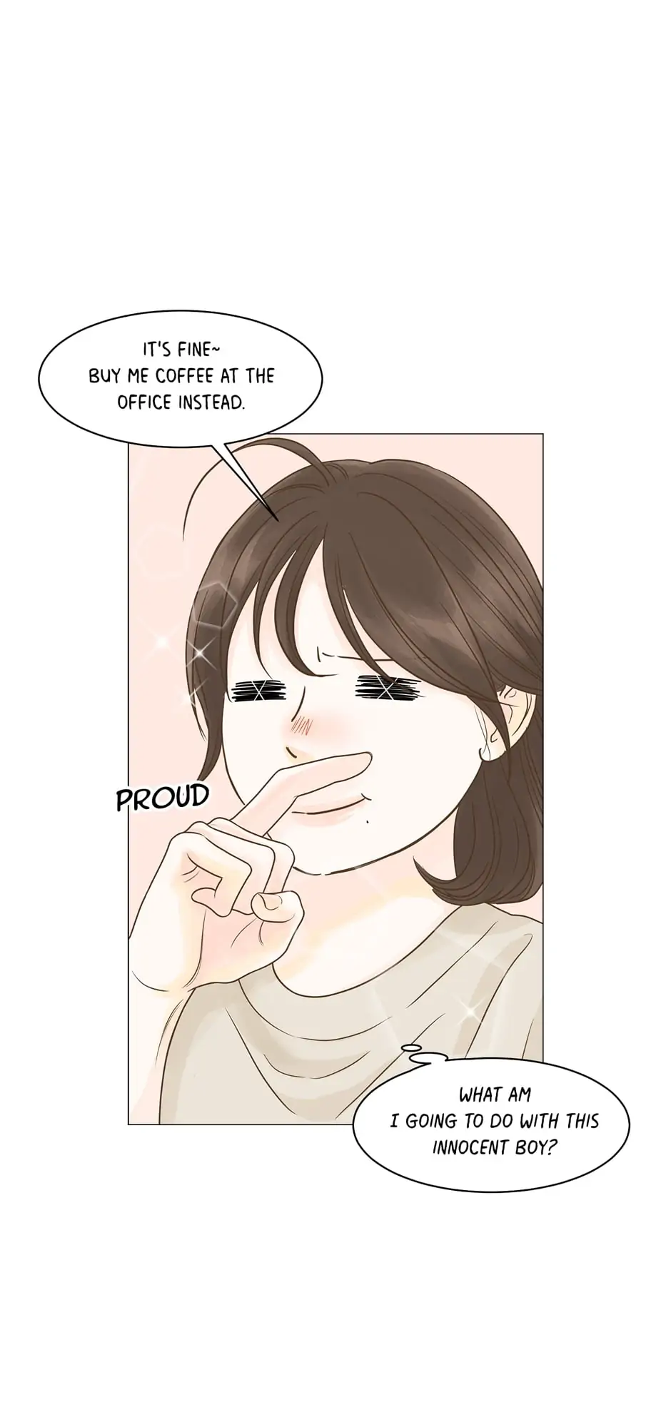 Read Back to Work! EN Manga Online