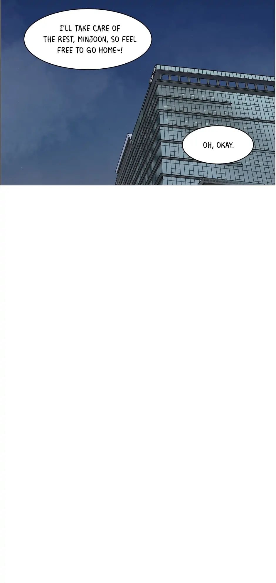 Read Back to Work! EN Manga Online