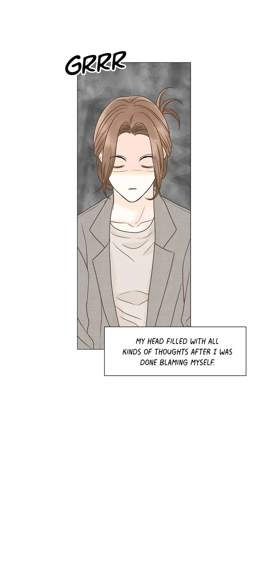 Read Back to Work! EN Manga Online