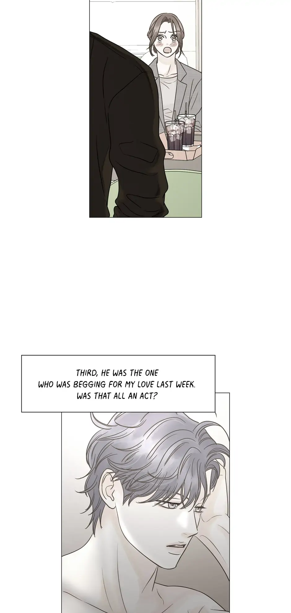 Read Back to Work! EN Manga Online