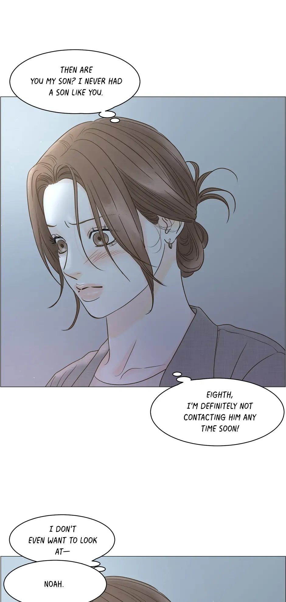 Read Back to Work! EN Manga Online