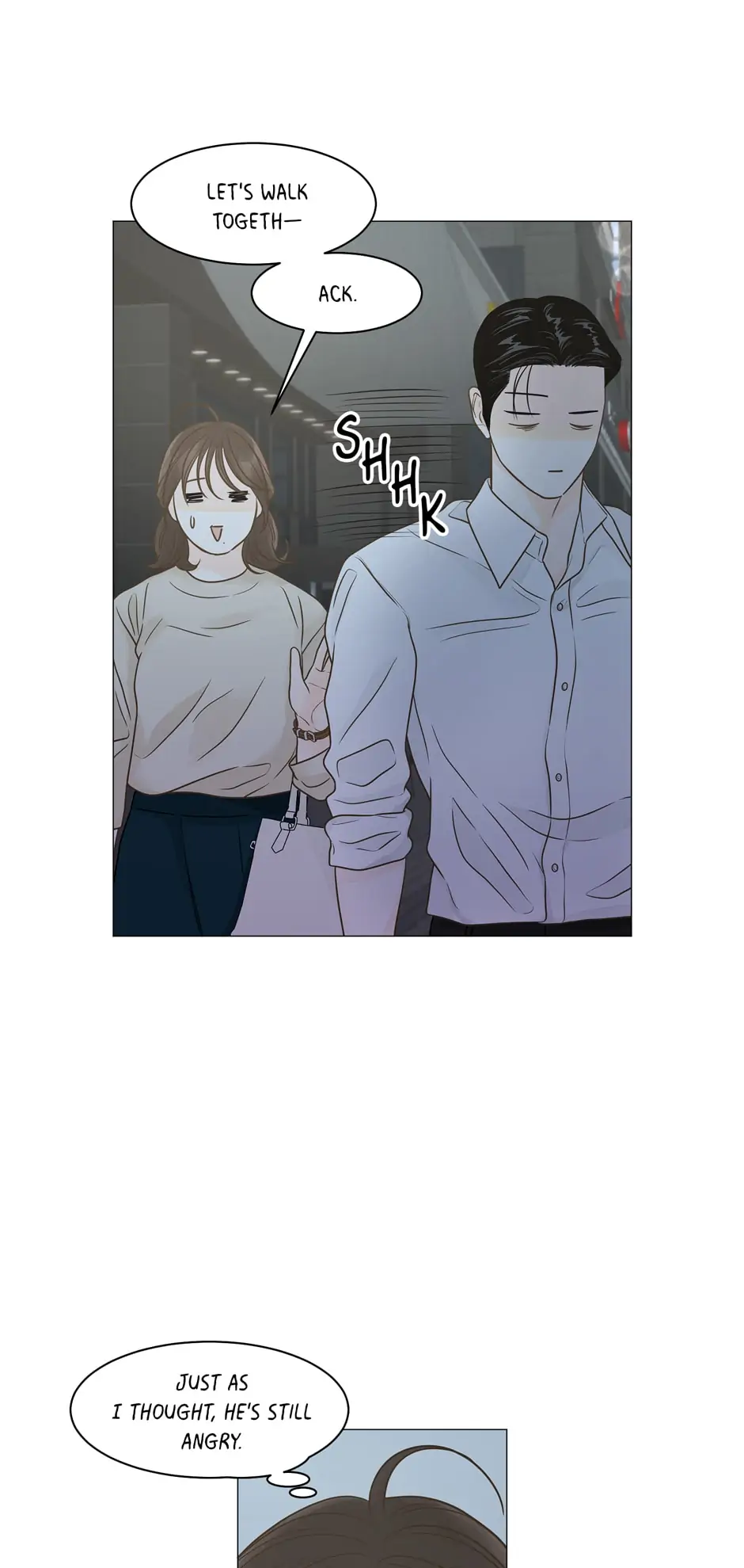 Read Back to Work! EN Manga Online