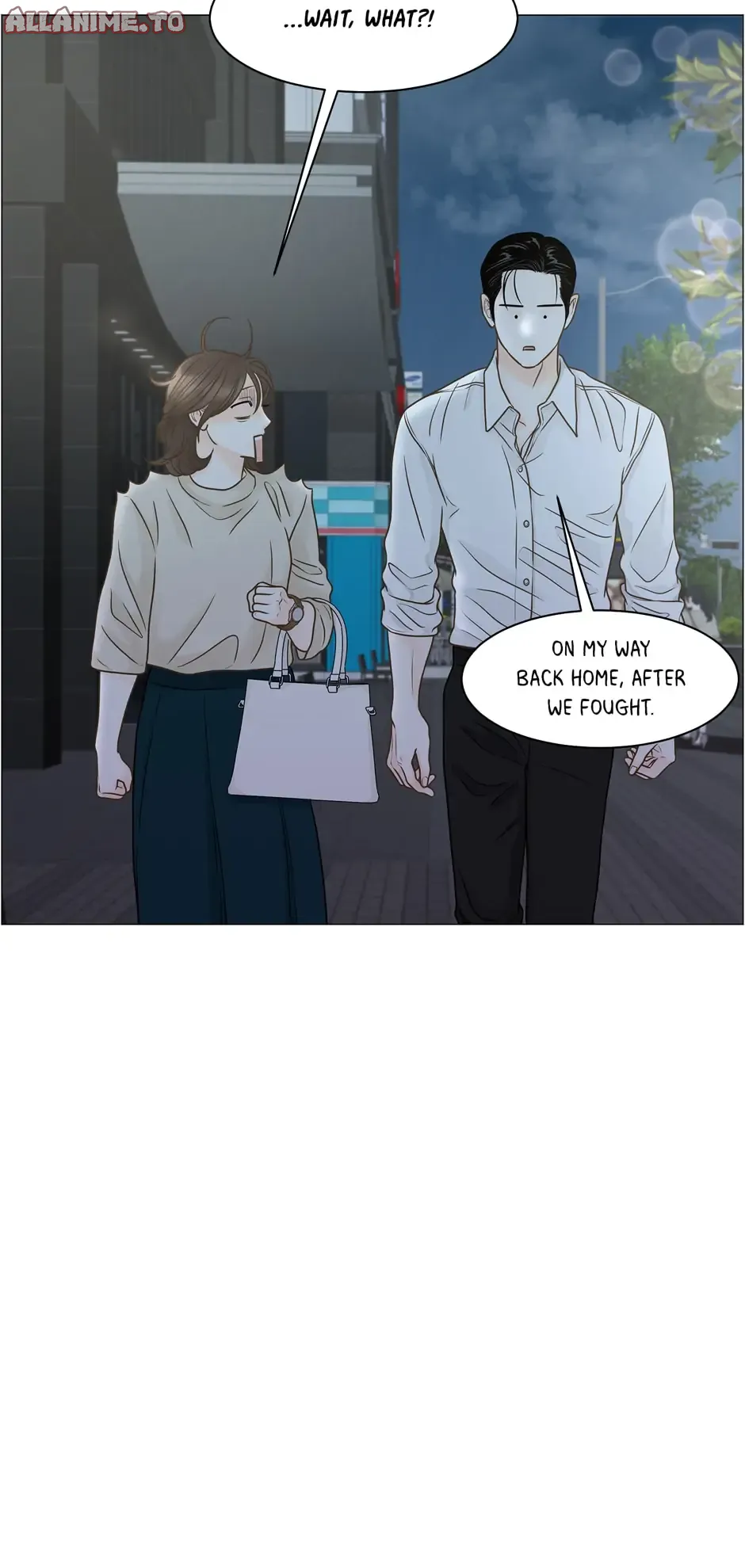 Read Back to Work! EN Manga Online