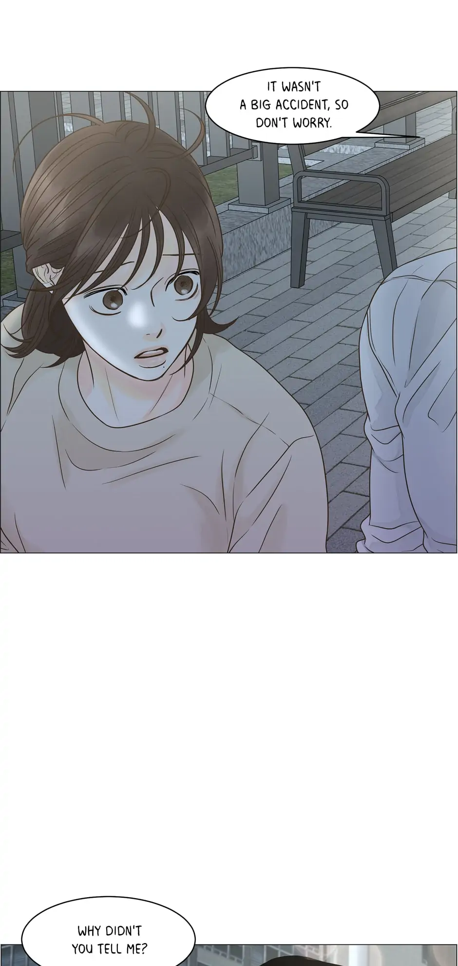 Read Back to Work! EN Manga Online